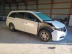2013 Honda Odyssey exl