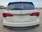 2016 Acura Mdx Technology