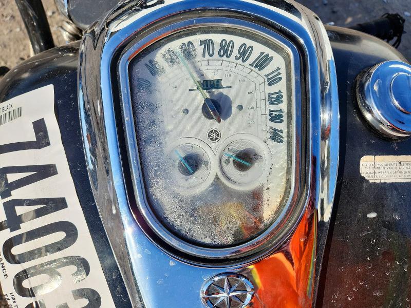 2006 Yamaha XV1900 CT