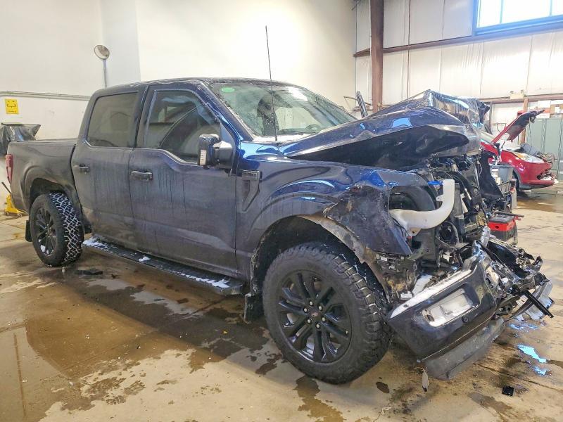 2024 Ford F150 Lariat