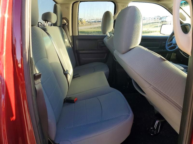 2013 Dodge RAM 1500 ST