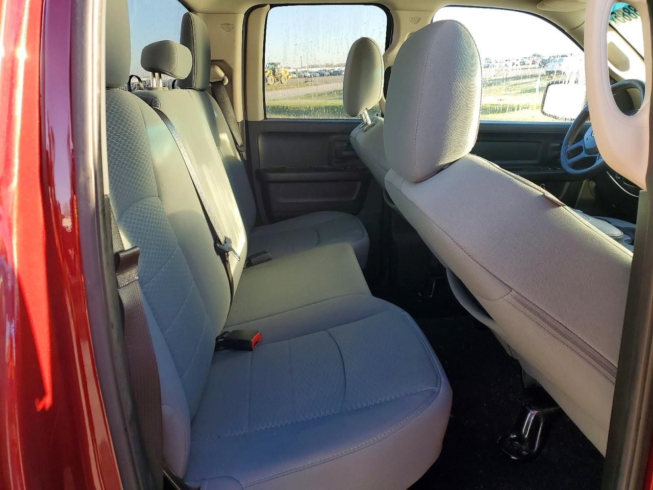 2013 Dodge RAM 1500 ST