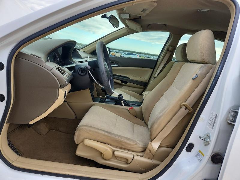 2009 Honda Accord lx