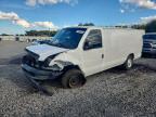 2014 Ford E250 Utility / Service Van