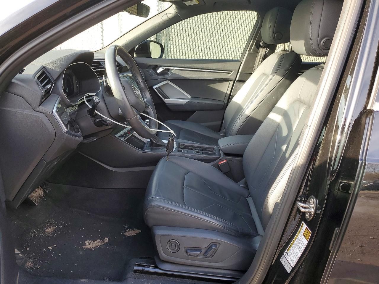 2023 Audi Q3 Premium s Line 45