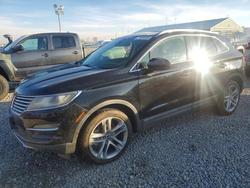 Lincoln salvage cars for sale: 2016 Lincoln Mkc Reserve