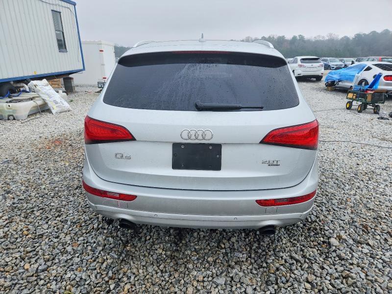 2014 Audi Q5 Premium Plus