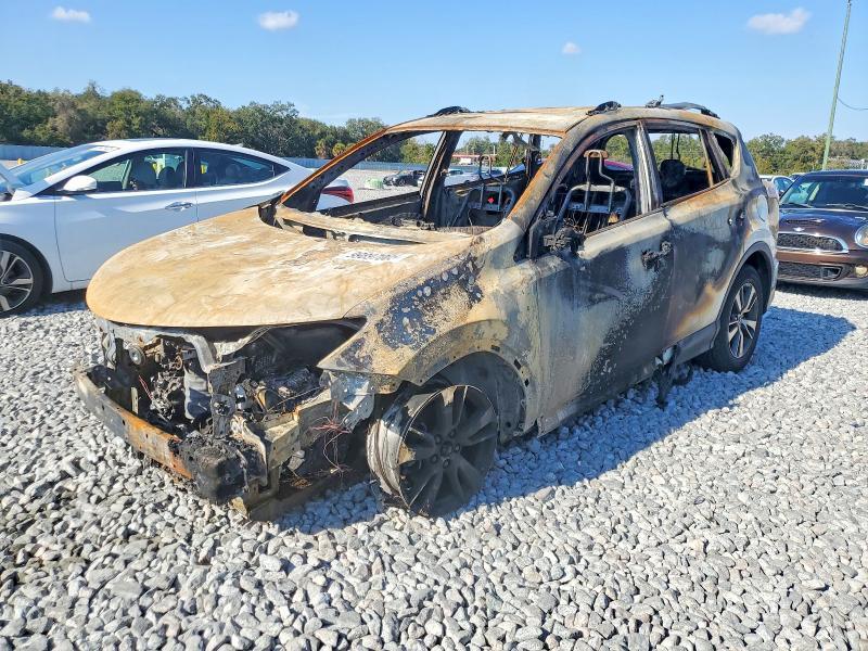 2018 Toyota 2018 Toyt Rav4