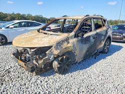 Salvage cars for sale from Copart Apopka, FL: 2018 Toyota 2018 Toyt Rav4