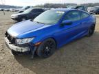 2017 Honda Civic si