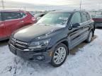 2013 Volkswagen Tiguan s