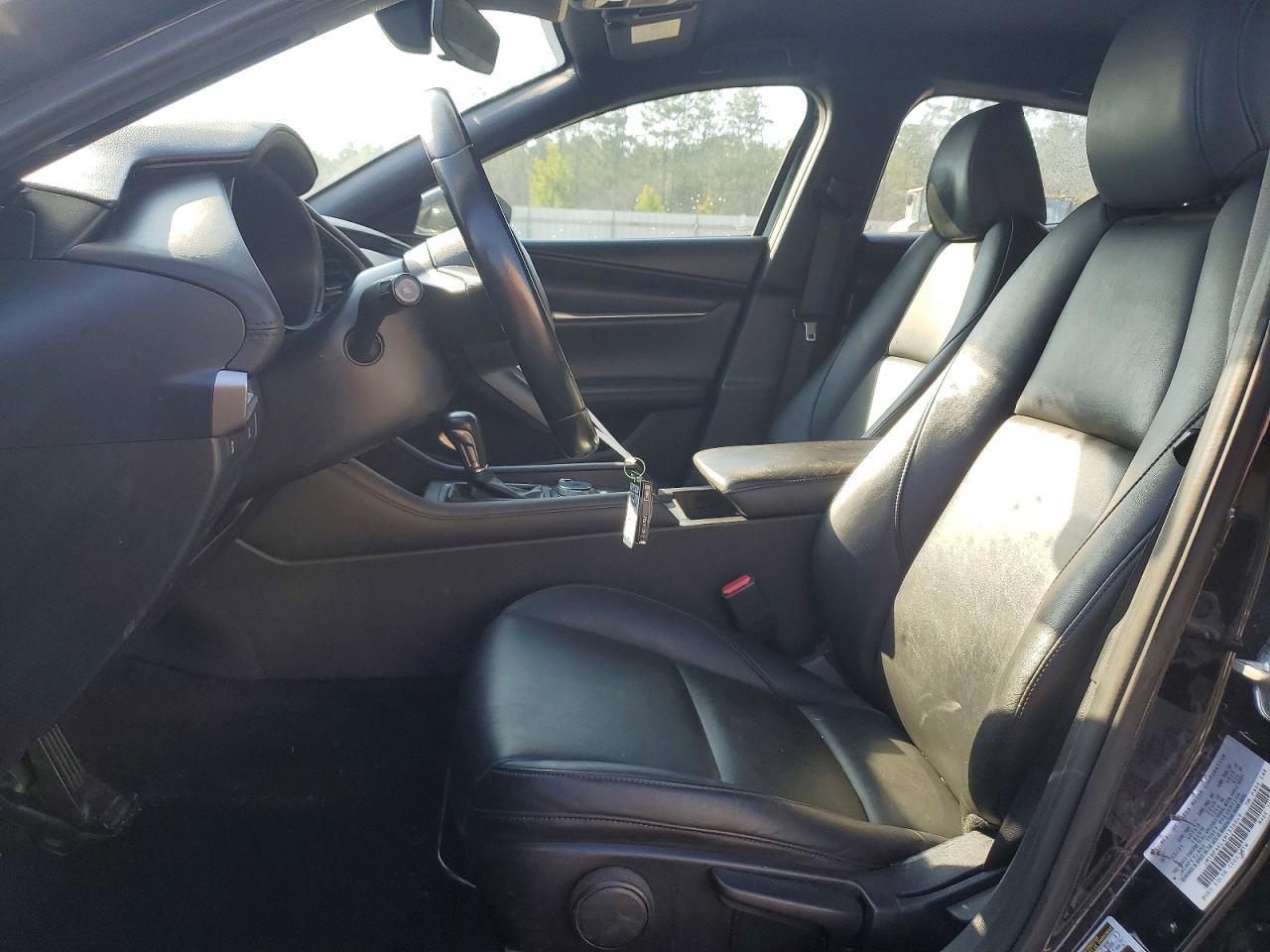 2021 Mazda 3 Select