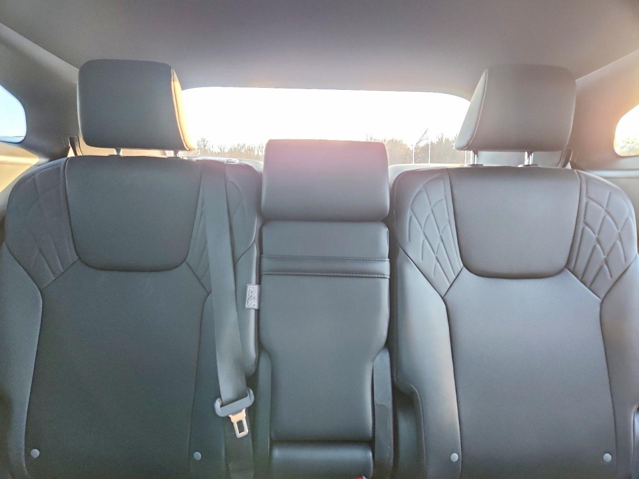 2024 Lexus Rx 350h Premium