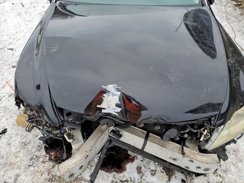 2010 Lexus Ls 460