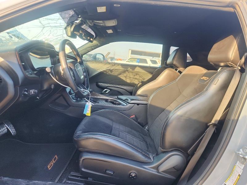 2020 Dodge Challenger r