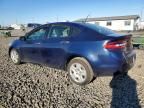 2013 Dodge Dart se