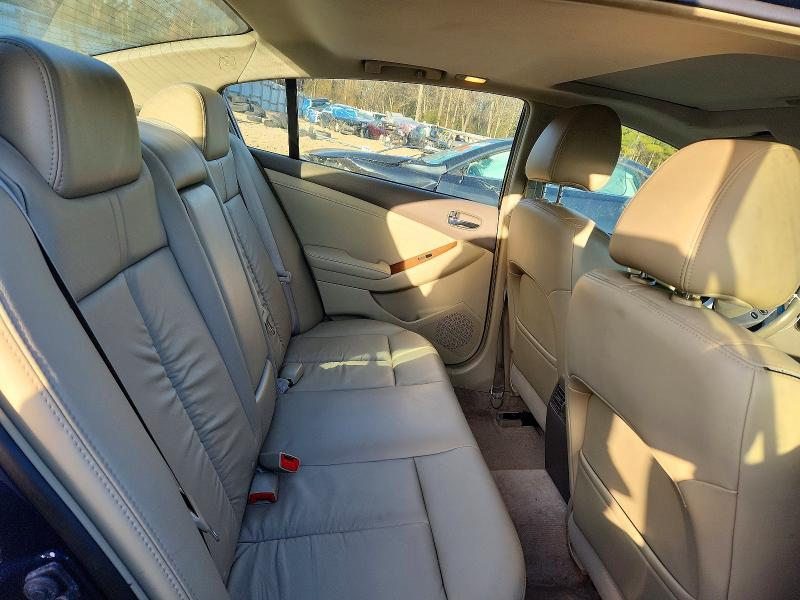 2008 Nissan Altima 2.5