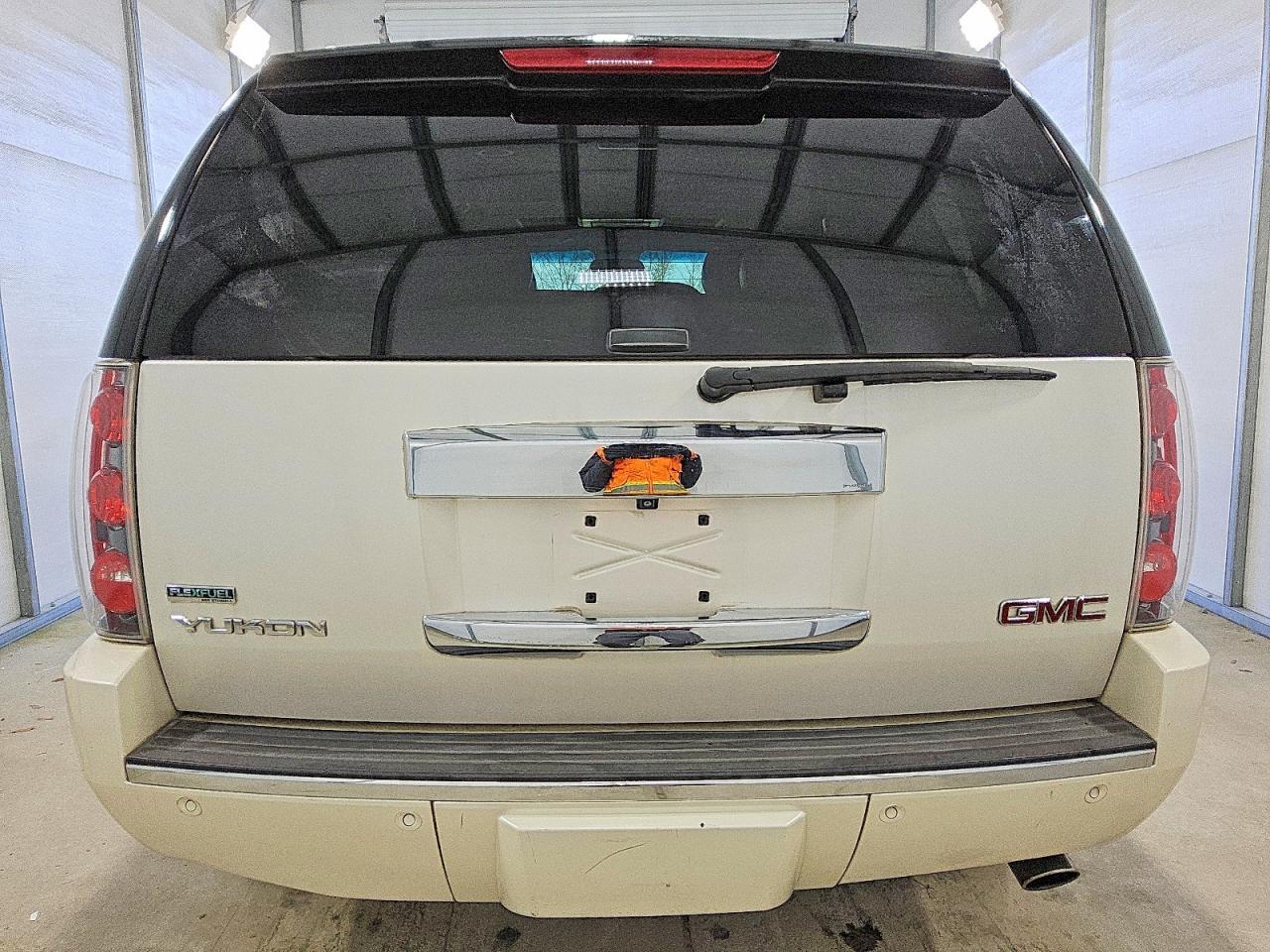 2010 GMC Yukon Denali