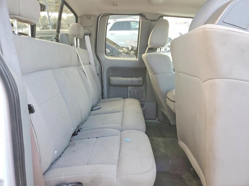 2006 Ford F150