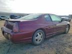 2000 Chevrolet Monte Carlo ss
