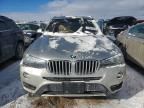 2015 BMW X3 Xdrive28i