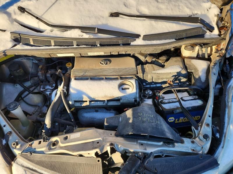 2006 Toyota Sienna ce