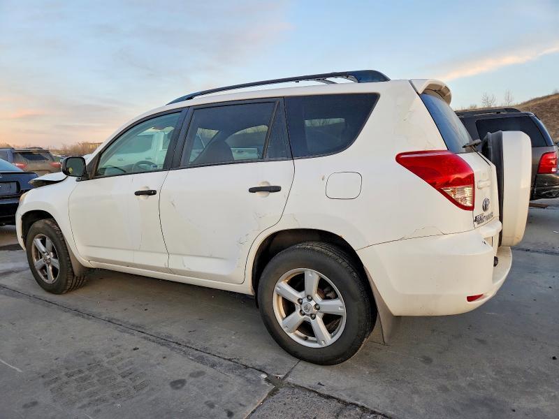 2008 Toyota Rav4