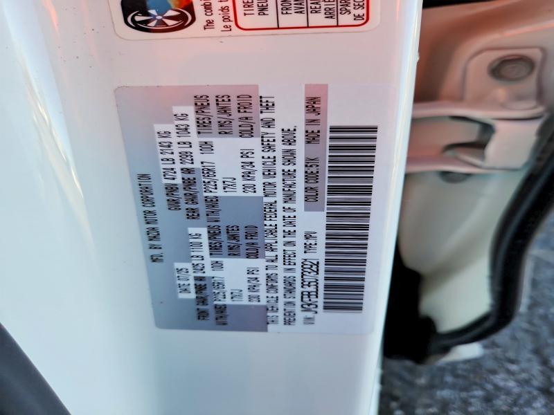 2025 Mazda Cx-5 Select