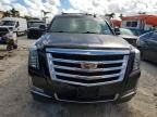 2018 Cadillac Escalade esv Luxury