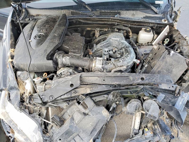 2023 Toyota Tacoma Double cab