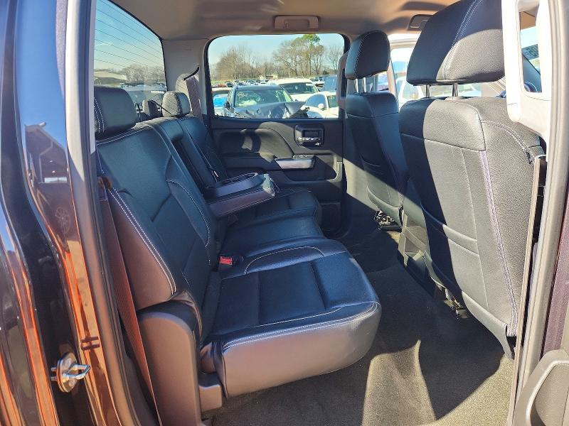 2015 Chevrolet Silverado C1500 lt