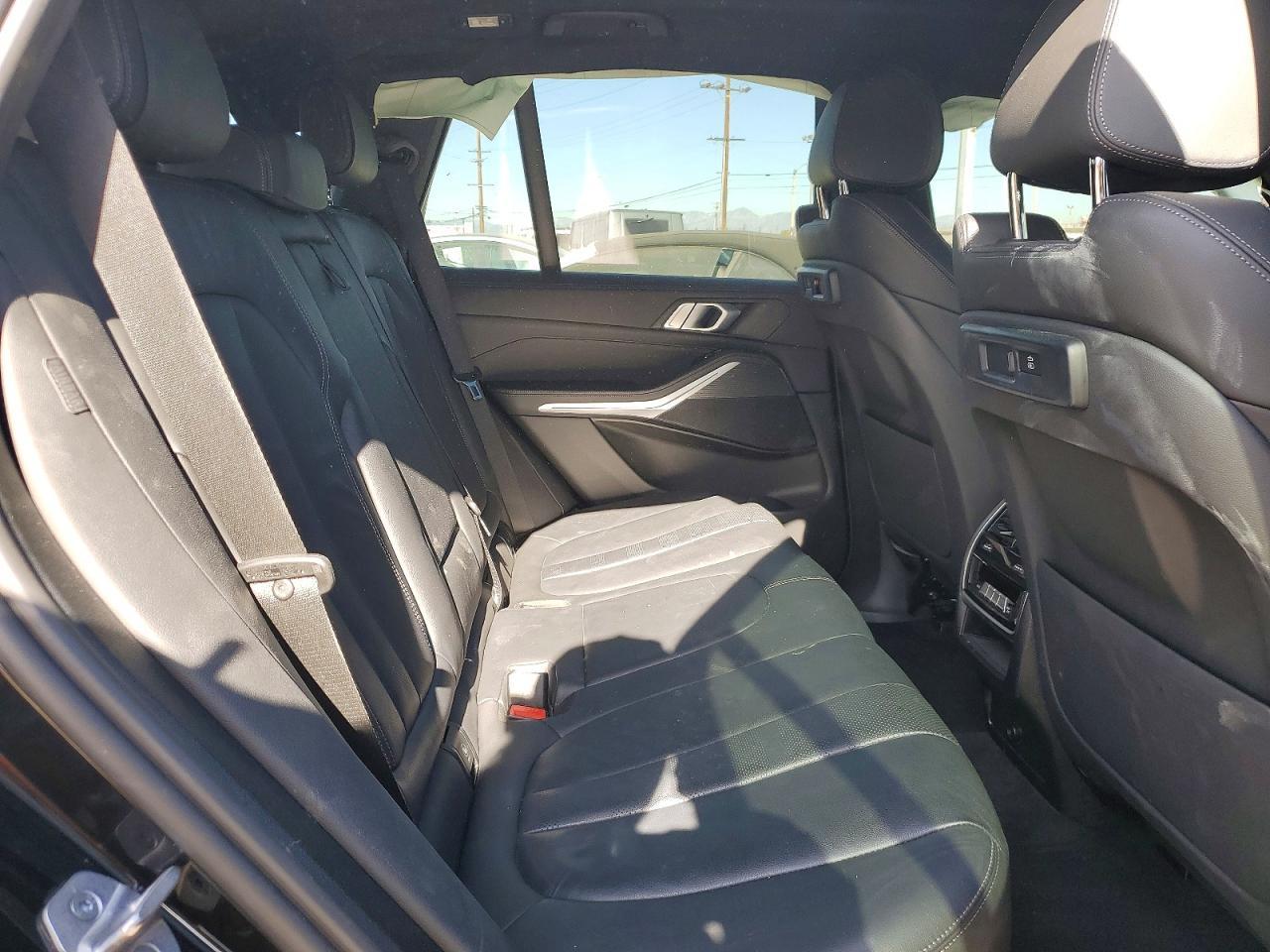 2022 BMW X5 Sdrive 40I