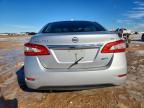 2014 Niss Sentra