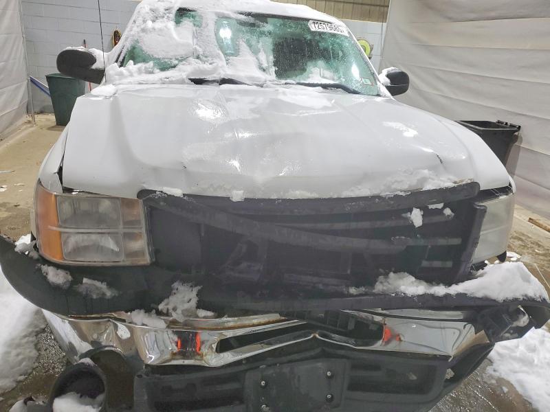 2013 GMC Sierra C1500