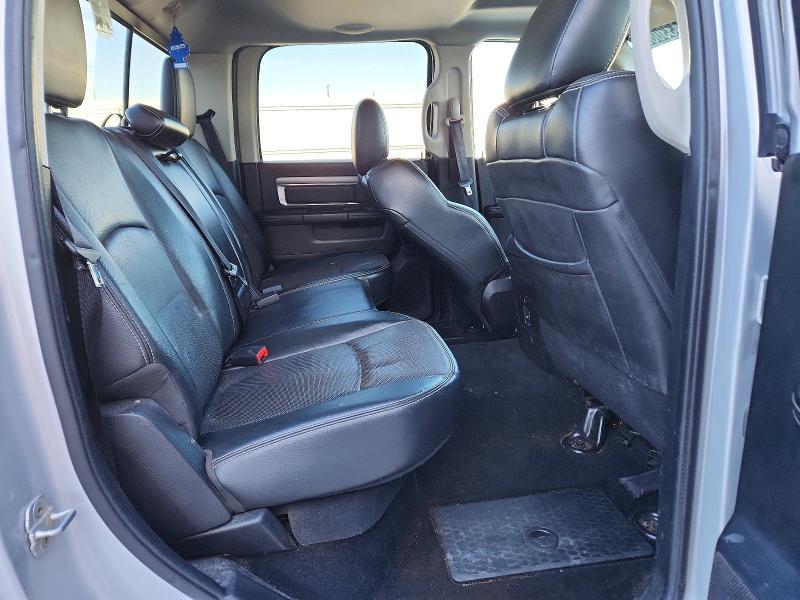 2013 Dodge Ram 1500 Sport