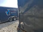 2022 Giddy Up 7X16TA Enclosed Cargo Trailer