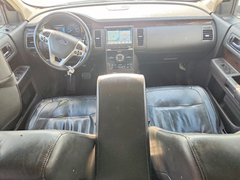 2018 Ford Flex Limited