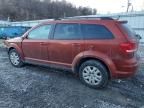 2014 Dodge Journey se