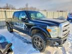 2013 Ford F250 Super Duty
