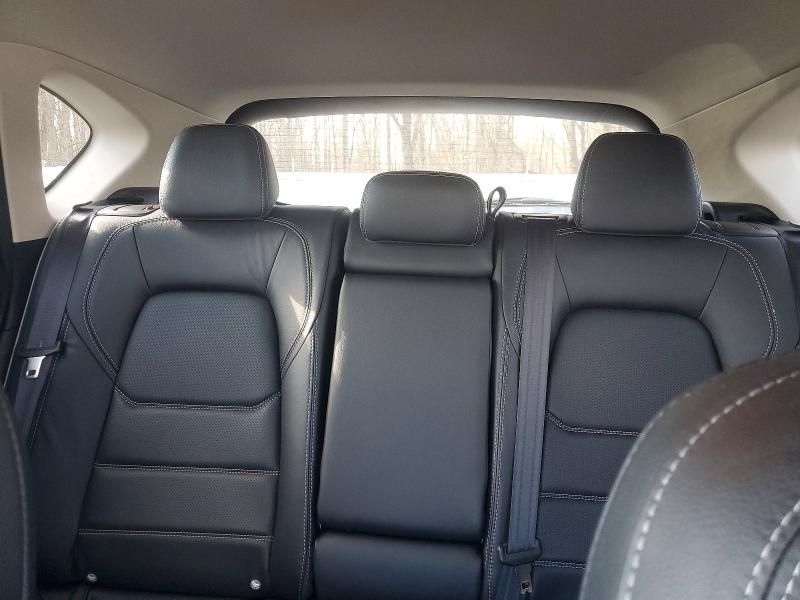 2024 Mazda Cx-5 Preferred