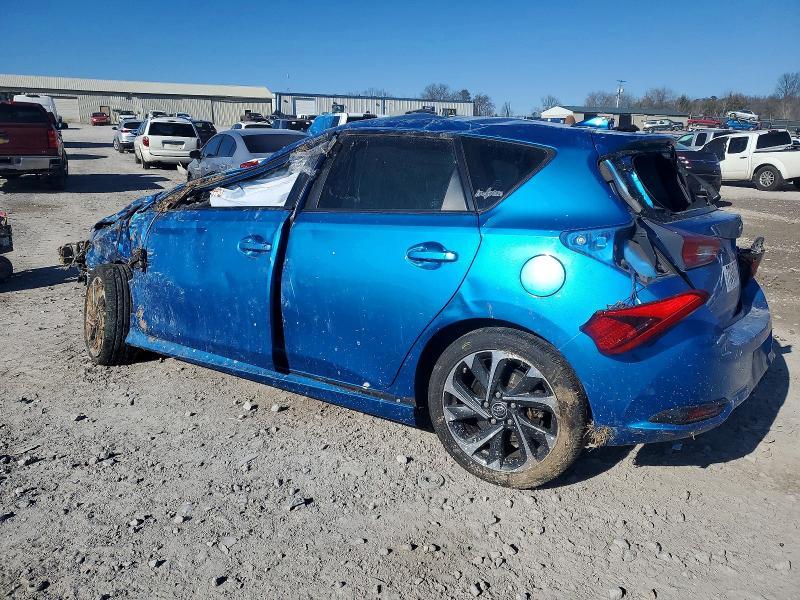 2017 Toyota Corolla im