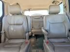 2004 Toyota Sienna xle