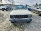 1999 Jeep Cherokee se