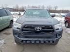 2017 Toyota Tacoma Double cab