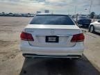 2014 Mercedes-Benz E 350