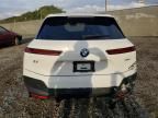 2025 BMW Ix Xdrive50