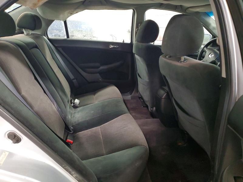 2005 Honda Accord lx