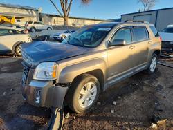 GMC Terrain salvage cars for sale: 2012 GMC Terrain sle