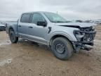 2024 Ford F150 stx