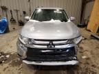 2017 Mitsubishi Outlander se